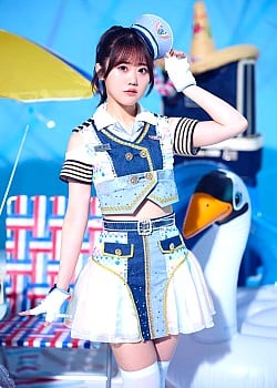 Nana Yamasaki